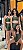 Conjunto Use Aptitude Teen Top Alcinha Wonder Short Verde Militar - Imagem 3