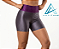 Short UseAptitude Limited Trilobal Cinza e Uva - Imagem 1