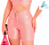 Short UseAptitude Limited Wonder com cordinha Rosa chá - Imagem 1