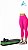 Calça Legging Use Aptitude Limited Wonder Rosa Pink - Imagem 1