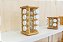 Porta temperos bambu 17pcs - Imagem 3