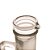 Galheteiro vidro tampa de rolha 230ml - Imagem 9