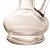 Galheteiro vidro tampa de rolha 230ml - Imagem 3