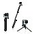 Bastão 3Way para GoPro - Bastão de Mão + Extensor + Tripe - Imagem 6