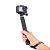 Bastão Extensor Fibra de Carbono Tripé Telesin para GoPro - Imagem 3