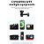 Bastão Extensor Tripé com Suporte de Celular para GoPro - Imagem 9