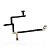 Cabo Flat Flexível do Gimbal para o Drone DJI Phantom 3 SE - Imagem 18