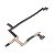 Cabo Flat Flexível do Gimbal para o Drone DJI Phantom 3 SE - Imagem 4