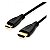 Cabo Hdmi x Mini Hdmi para GoPro Hero2 - Imagem 1