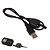 Cabo USB do Controle Remoto WIFI para GoPro - Imagem 4