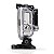 Caixa Estanque de Mergulho para a GoPro HERO3, HERO3+ e HERO4 Black - 60 Metros - Imagem 4