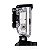 Caixa Estanque de Mergulho para a GoPro HERO3, HERO3+ e HERO4 Black - 60 Metros - Imagem 3