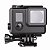 Caixa Estanque Skeleton para GoPro HERO3, HERO3+ e HERO4 - Preta - Imagem 11