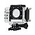 Caixa Estanque Skeleton com Carregador USB para SJCAM SJ5000 - Imagem 2