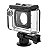 Caixa Estanque de Mergulho para a SJCAM SJ8 Pro, SJ8 Plus e SJ8 Air - Imagem 2