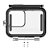 Caixa Estanque Mergulho para a GoPro HERO9, HERO10, HERO11, HERO12, HERO13 Black - Imagem 5