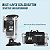 Caixa Estanque de Mergulho para GoPro HERO9, HERO10, HERO11 e HERO12 Black - Imagem 12