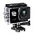 Câmera Filmadora Esportiva SJCAM SJ4000 Wifi À Prova D'agua - Imagem 3