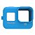 Capa Protetora de Silicone com Cordão Ajustável para a GoPro HERO8 Black - Imagem 9