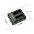 Carregador de Baterias Duplo para GoPro Hero9 Hero10 Black - Imagem 9