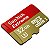 Cartão de Memória MicroSD - Sandisk Extreme 32GB U3 - Imagem 4