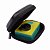 Case Estojo Bolsa Protetora Mini para GoPro SJCAM Eken Xtrax HD 4K - Imagem 2