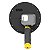 Dome para GoPro HERO9 HERO10 HERO11 HERO12 HERO13 Black com Bastão e Gatilho da Telesin - Imagem 3