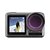 Filtro de Mergulho Magenta e Vermelho para DJI Osmo Action - Imagem 3