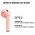 Fone de Ouvido com Microfone sem Fio Bluetooth Smartphone - Imagem 26