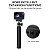 Haste Montagem para Gopro Hero8 9 10 Black Aluminio Telesin - Imagem 11