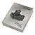 Kit Carregador Duplo com Duas Baterias para GoPro HERO5 6 7 Black - Imagem 7