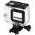 Kit Maleta, 3Way, Flutuante e Estanque para GoPro Hero5 6 7 - Imagem 10