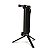 Kit Monopod 3 Way e Bastao Flutuante para GoPro SJCAM Eken Xtrax HD 4K - Imagem 2