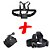 Kit Suporte Peitoral, Cabeça, Pulso para GoPro SJCAM Yi Eken - Imagem 1