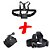 Kit Suporte Peitoral, Cabeça, Pulso para GoPro SJCAM Yi Eken - Imagem 20