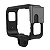 Suporte Armação Moldura Frame com Carregador USB SJCAM SJ9 - Imagem 2