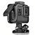 Suporte de Armação Moldura Frame Alumínio para a GoPro HERO8 Black - Imagem 3
