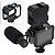 Suporte Armação Moldura Frame Alumínio para GoPro HERO 9 10 11 12 13 - Imagem 5