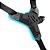 Suporte de Capacete Queixo para GoPro SJCAM Eken Yi - Shoot - Imagem 4