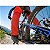 Suporte de Guidão Bicicleta Moto Barra Tubular para GoPro SJCAM Eken Xtrax HD 4K - Imagem 10