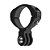 Suporte Guidão Alumínio Bicicleta Moto Barra Tubo para GoProSuporte Guidon Alumínio Bicicleta Moto Barra Tubo para GoPro SJCAM Eken Xtrax HD 4K - Imagem 2