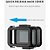Suporte de Armação Moldura Frame para GoPro HERO8 Black - Imagem 8