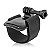 Suporte de Pulso e Braço Wrist Strap para GoPro SJCAM Eken - Imagem 1