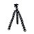 Mini Tripé Flexível de Mesa Gorillapod 16cm para Câmeras - Imagem 1
