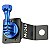 Suporte Retrovisor de Moto SJCAM para GoPro Eken 4K HD - Imagem 2