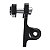 Suporte de Selim Bicicleta Mountain Bike para GoPro SJCAM HD - Imagem 7