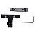 Suporte de Selim Bicicleta Mountain Bike para GoPro SJCAM HD - Imagem 10