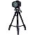 Tripé Universal Fotográfico Profissional Yunteng VCT-668 - Imagem 2