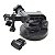 Suporte Ventosa de Sucção Externa Suction Cup para GoPro SJCAM Eken Xtrax HD 4K - Imagem 1