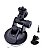 Suporte com Ventosa de Sucçao Suction Cup para GoPro SJCAM Eken Xtrax HD 4K - Imagem 1